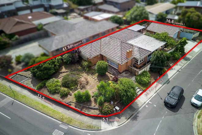 Picture of 8 Canning Street, AVONDALE HEIGHTS VIC 3034