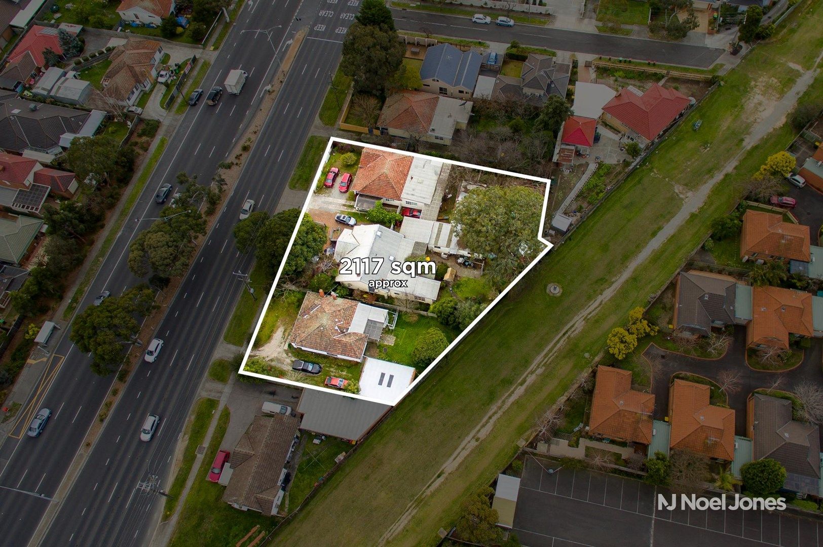 329-333 Springvale Road, Forest Hill VIC 3131, Image 0