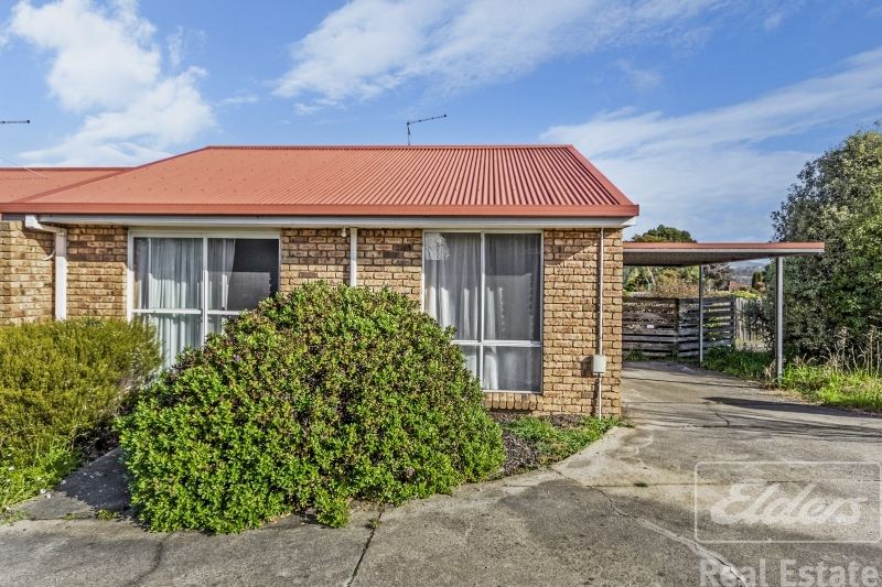 1/38 Sheridan Court, Summerhill TAS 7250, Image 0