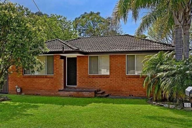 Picture of 23 Warratta Road, KILLARNEY VALE NSW 2261