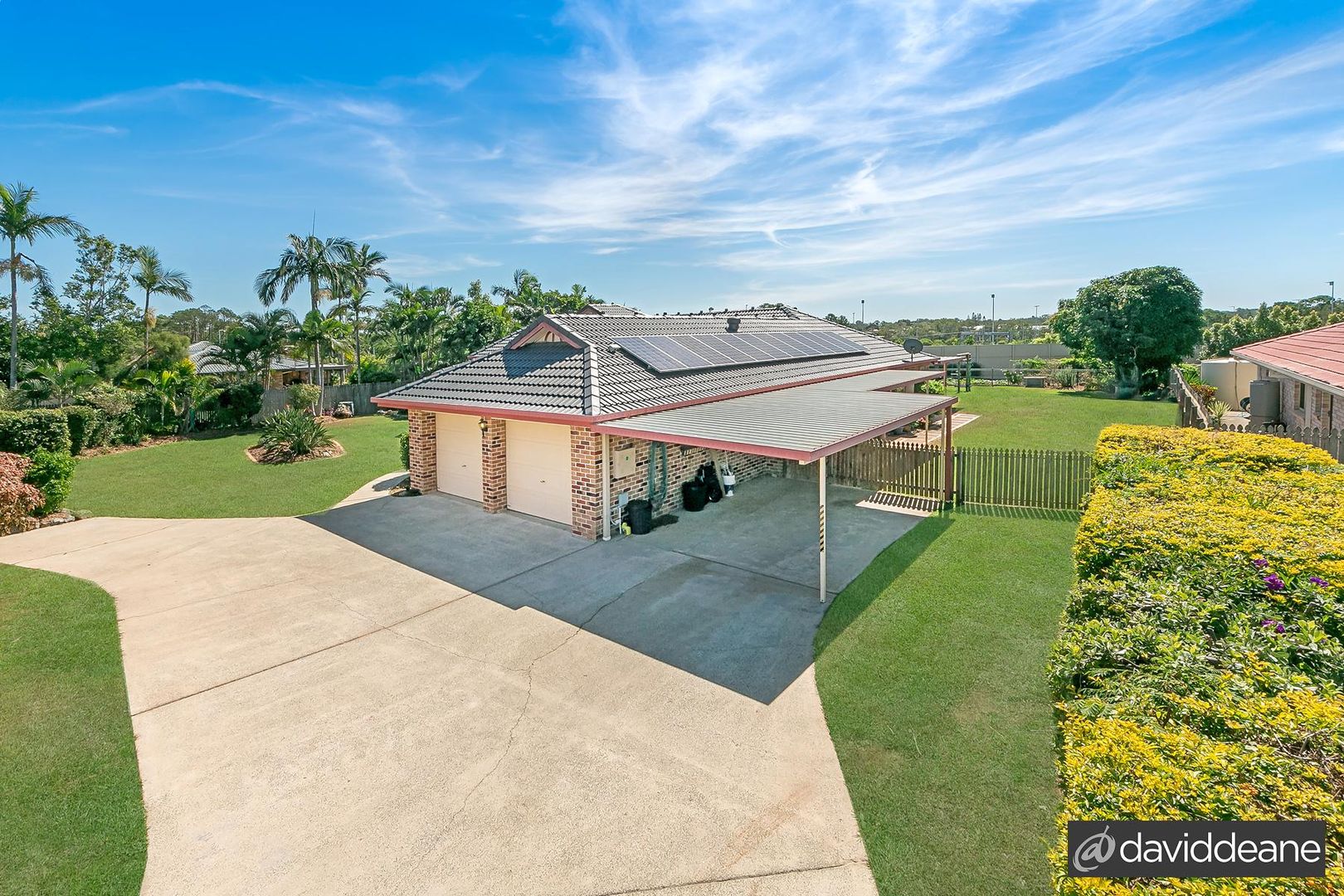 12 Camarsh Drive, Murrumba Downs QLD 4503, Image 2