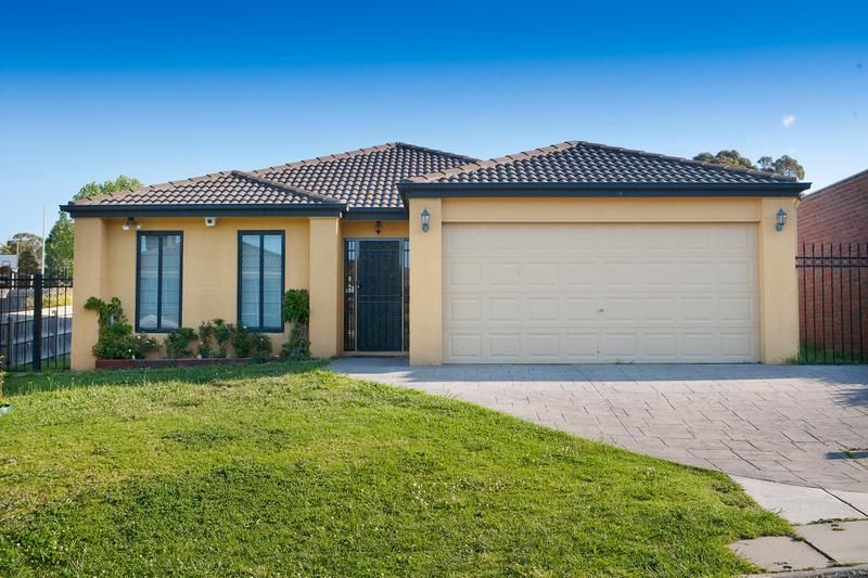 4 Daffodil Court, Endeavour Hills VIC 3802