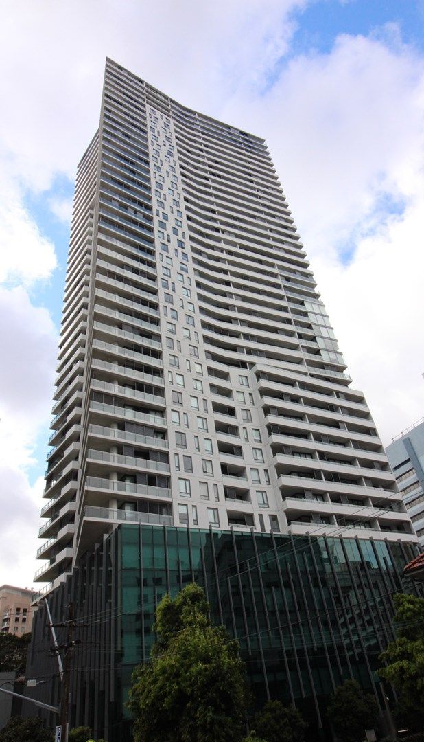 3 bedrooms Apartment / Unit / Flat in 5107/7 Railway St CHATSWOOD NSW, 2067