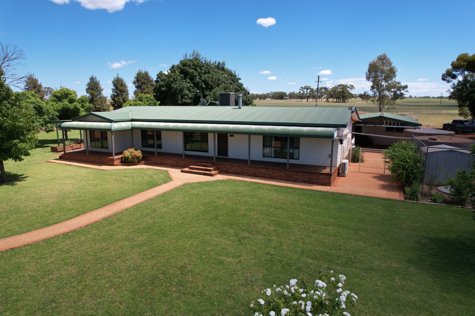 89 Worthington Lane, Condobolin NSW 2877, Image 2