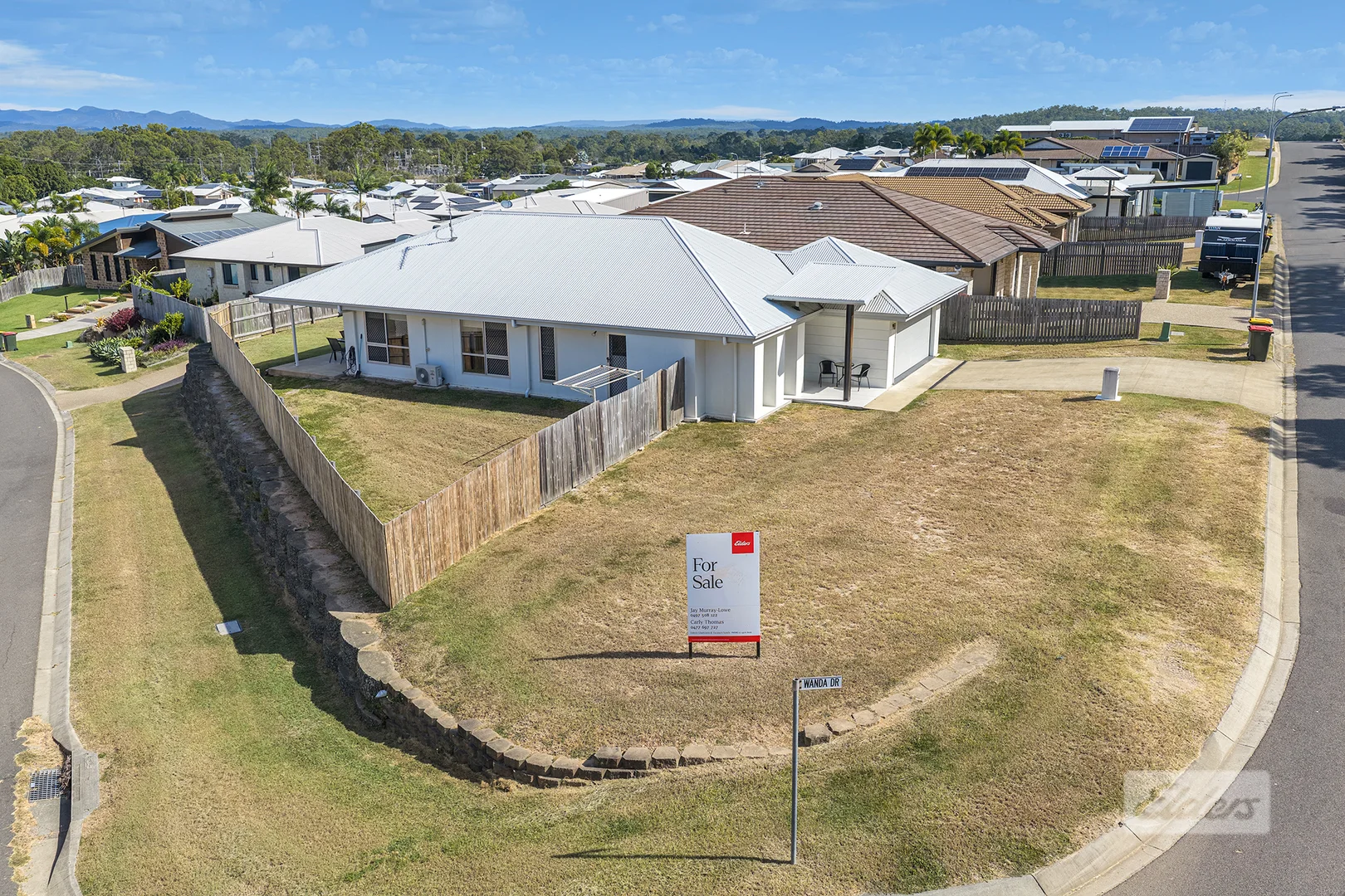 Additional image 17 of 1 Wanda Drive, Boyne Island QLD 4680