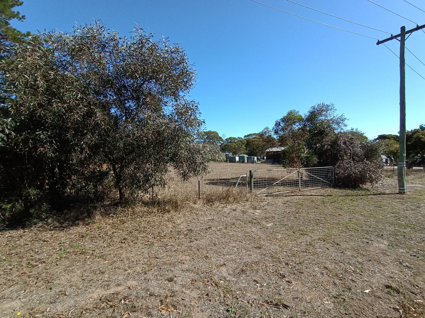 Lot 180/87 First Avenue, Kendenup WA 6323, Image 2