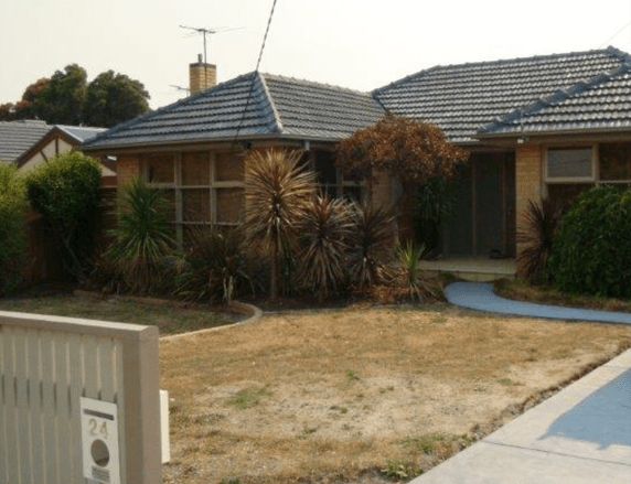 3 bedrooms House in 1/24 Woodcrest Rd VERMONT VIC, 3133