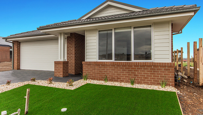 Picture of 43 McLachlan Street, BACCHUS MARSH VIC 3340