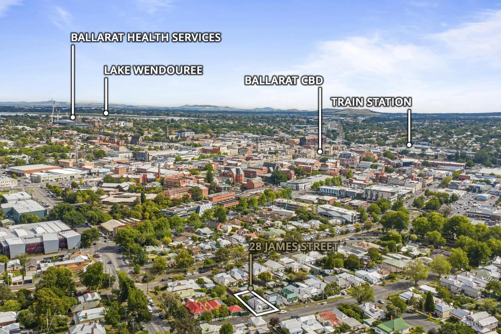 Additional image 21 of 28 James Street, Golden Point VIC 3350