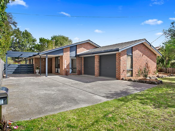 31 Jennifer Crescent, Point Lonsdale VIC 3225