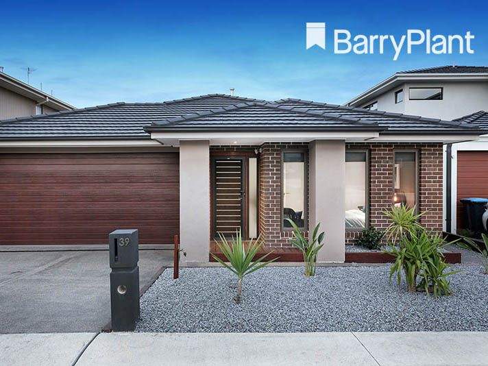 39 Appledale Way, Wantirna South VIC 3152, Image 0