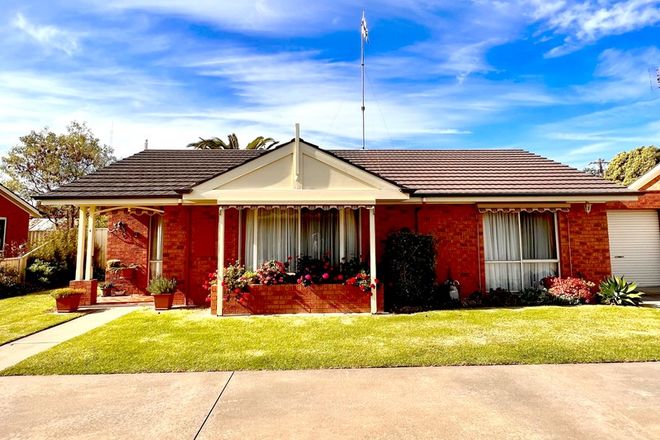 Picture of 4/79-81 Fenaughty Street, KYABRAM VIC 3620