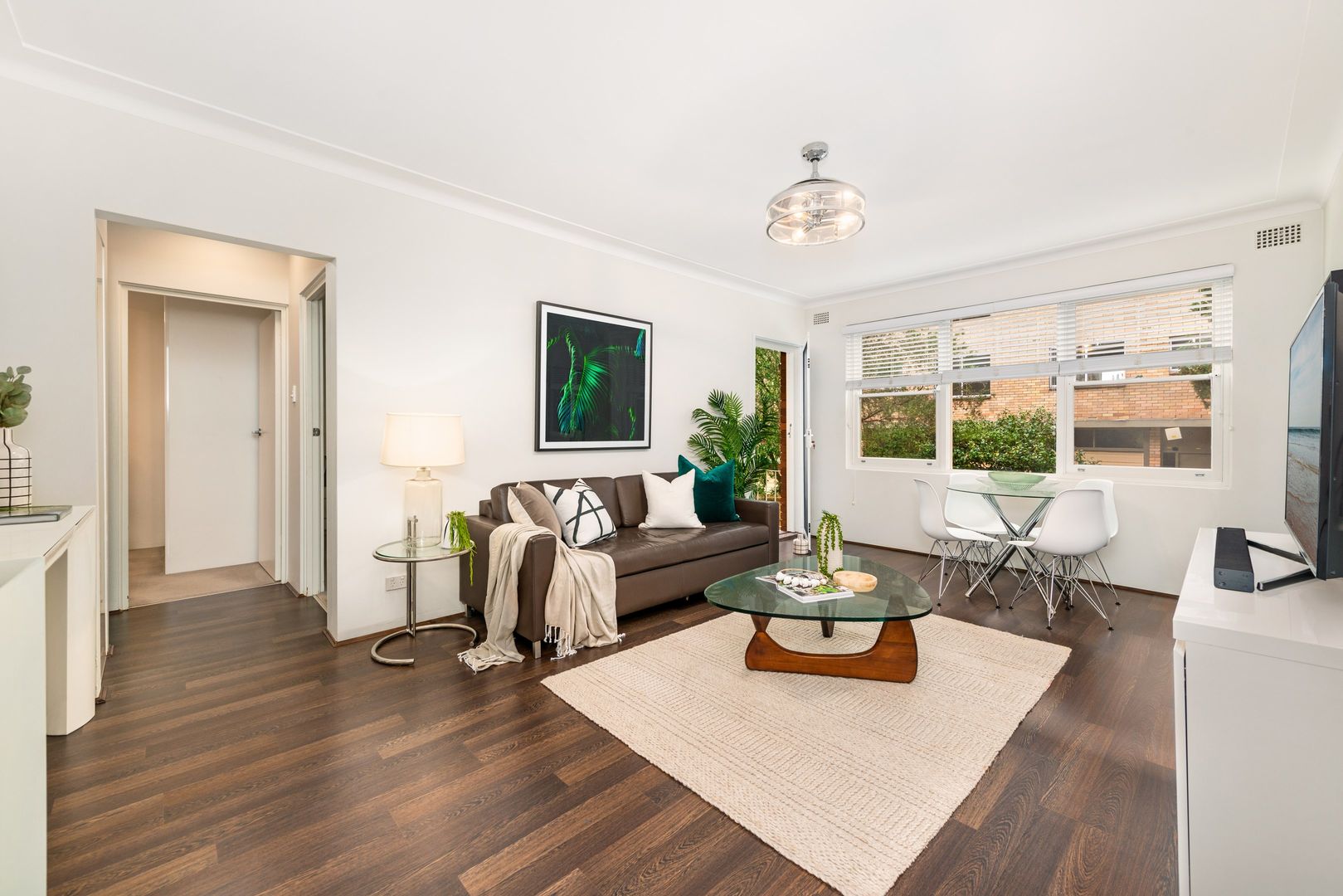 2/34-36 Abbott Street, Cammeray NSW 2062