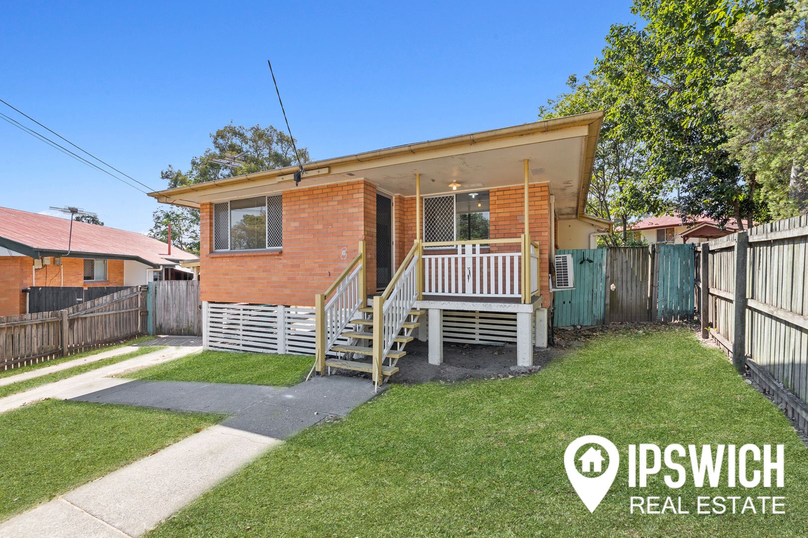 8 LODGE COURT, Goodna QLD 4300, Image 1