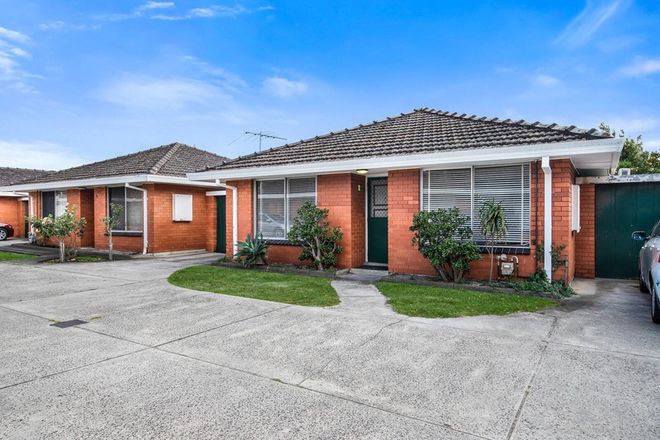 Picture of 2/492-498 Springvale Road, SPRINGVALE SOUTH VIC 3172