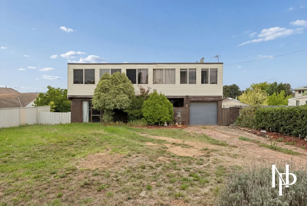 21 Francis Street, Goulburn NSW 2580