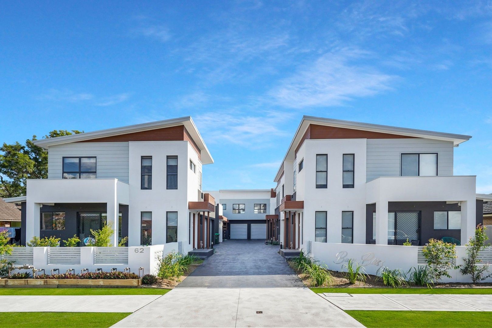 3 bedrooms Townhouse in 3/62 Webb Road BOOKER BAY NSW, 2257