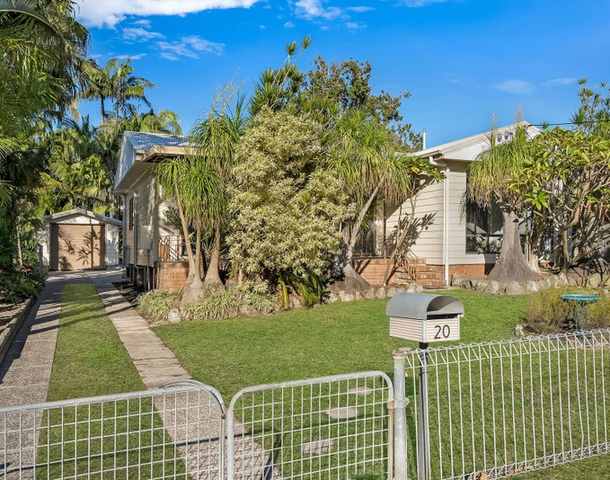 20 Todd Street, Blackalls Park NSW 2283