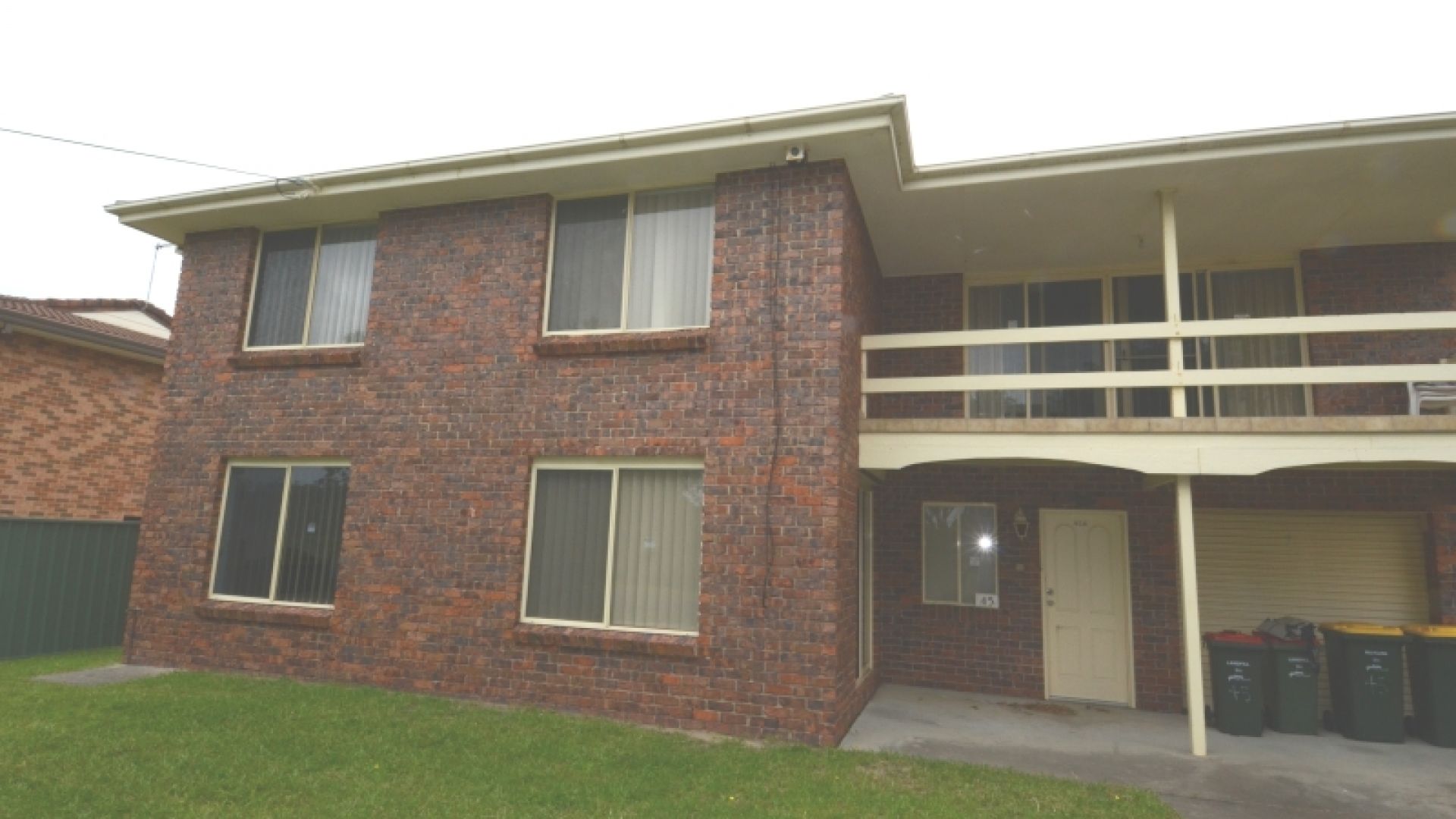3 bedrooms Apartment / Unit / Flat in 45a Sealark Road CALLALA BAY NSW, 2540
