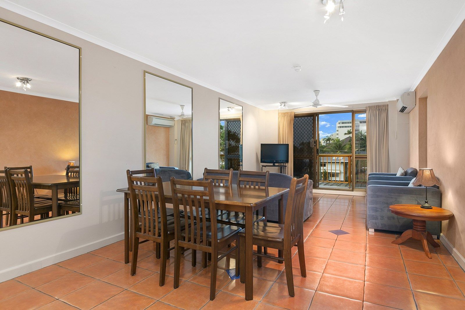 14/249 Esplanade, Cairns North QLD 4870, Image 1