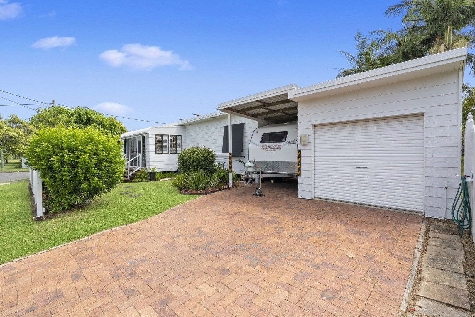 Sold 93 Thomas Street, Clontarf QLD 4019 on 27 Mar 2023 - 2018397446 ...