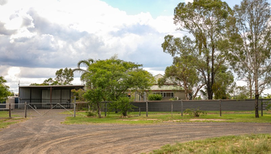 Picture of 28 Hadwen Road, ROMA QLD 4455