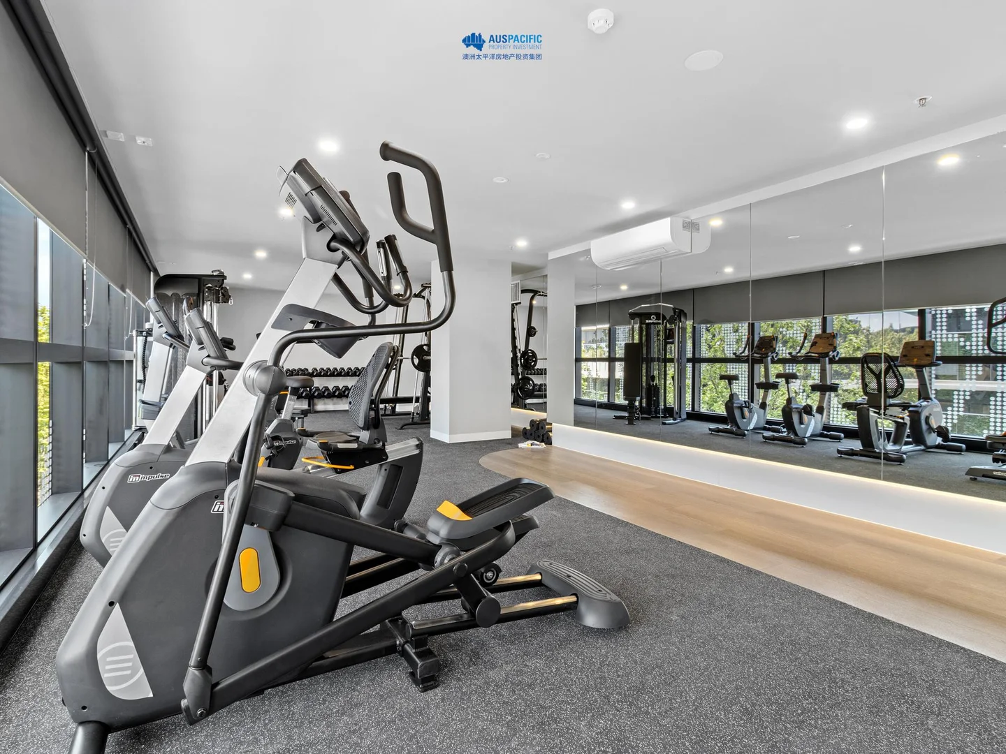 Additional image 9 of 2307/36 Prospect Street, Box Hill VIC 3128