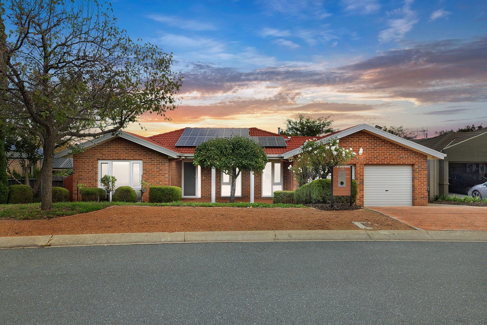 14 Tarrabool Street, Amaroo ACT 2914, Image 0