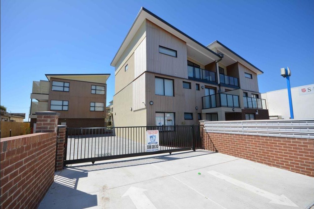 2 bedrooms Apartment / Unit / Flat in 5/836 Pascoe Vale Road GLENROY VIC, 3046