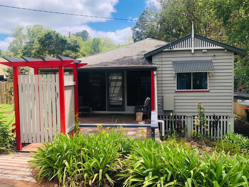 3 bedrooms House in 200 Main Street MONTVILLE QLD, 4560