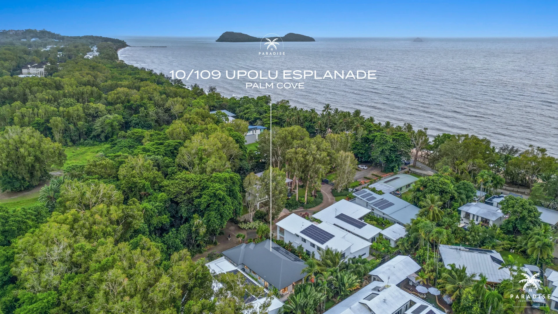 Additional image 4 of 10/109 Upolu Esplanade, Palm Cove QLD 4879