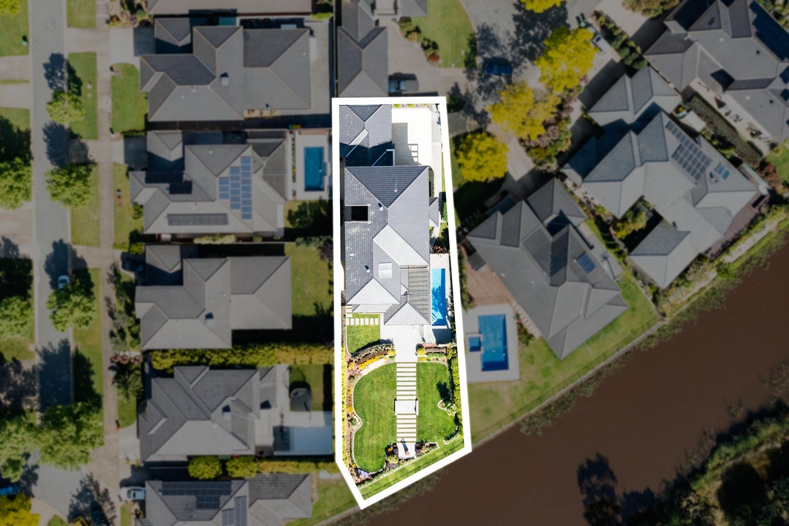 19 Viewmount Place, Sandhurst VIC 3977 Domain