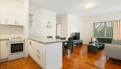 Picture of 4/5-7 Barsbys Avenue, ALLAWAH NSW 2218