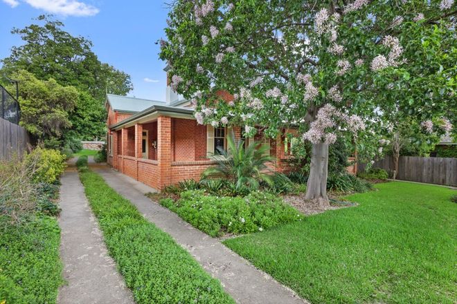 Picture of 51 White Street, TAMWORTH NSW 2340