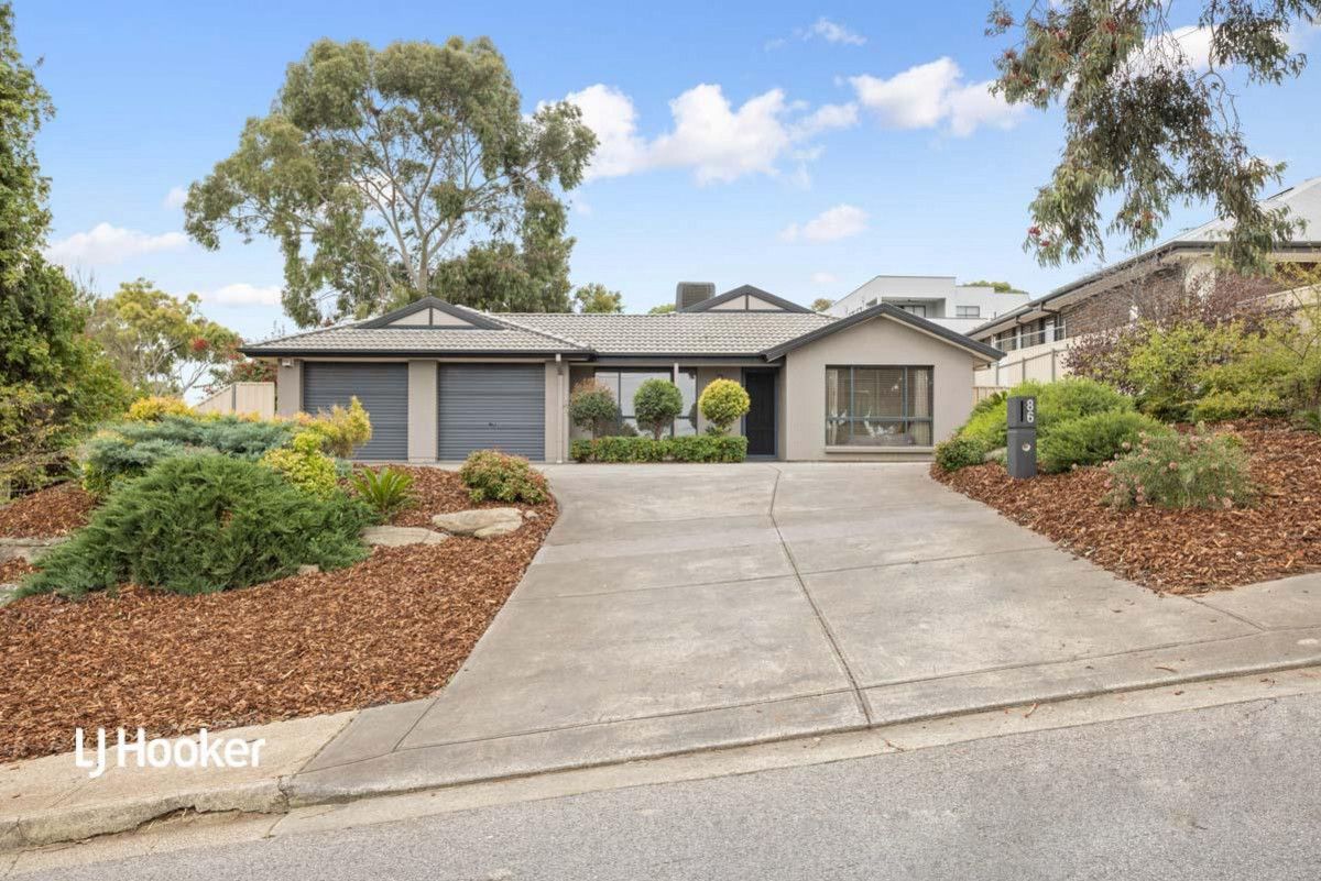 86 Target Hill Road, Salisbury Heights SA 5109, Image 0