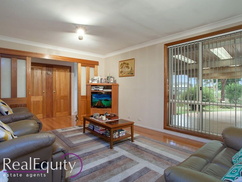 21 Balanada Avenue, Chipping Norton NSW 2170, Image 1