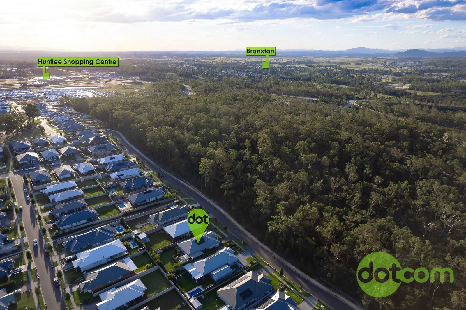 Additional image 25 of 55 Tooze Circuit, North Rothbury NSW 2335