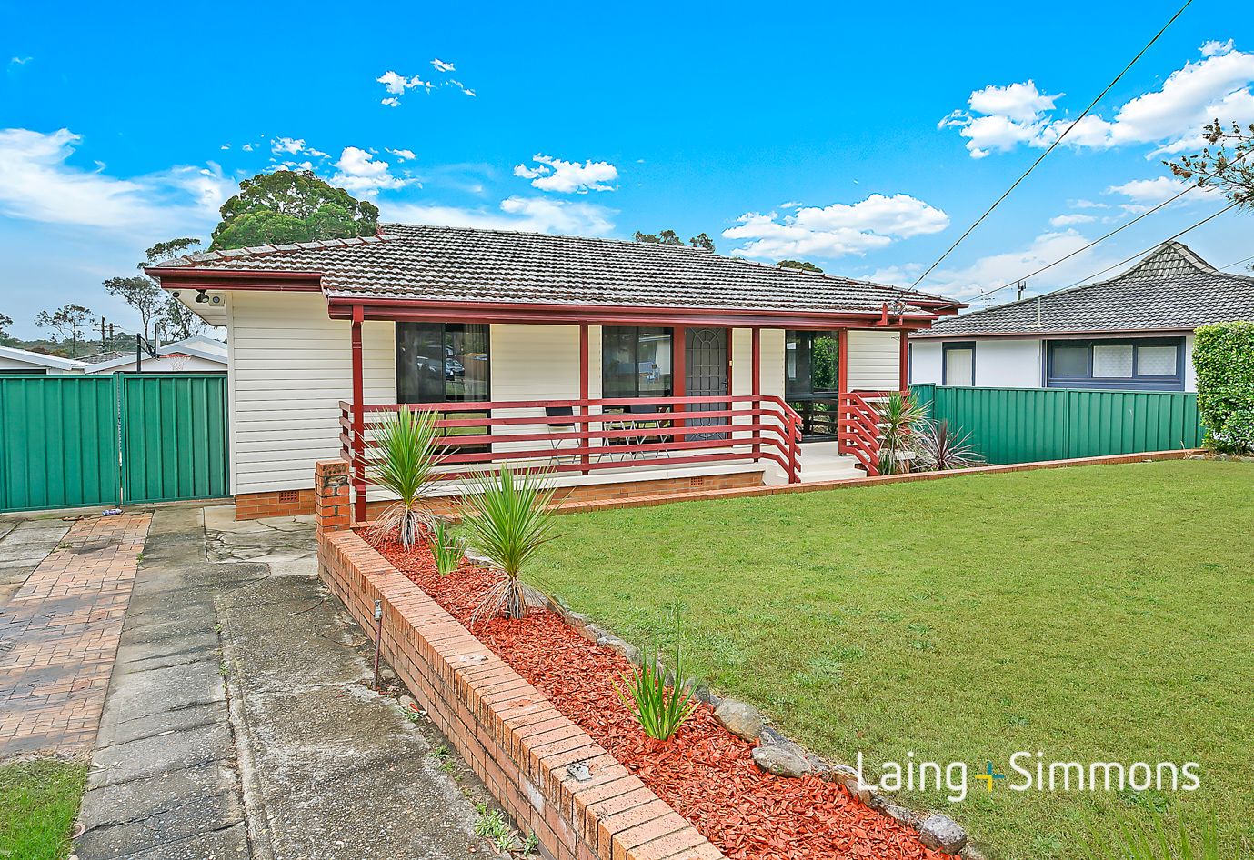 3 bedrooms House in 55 Roebuck Crescent WILLMOT NSW, 2770