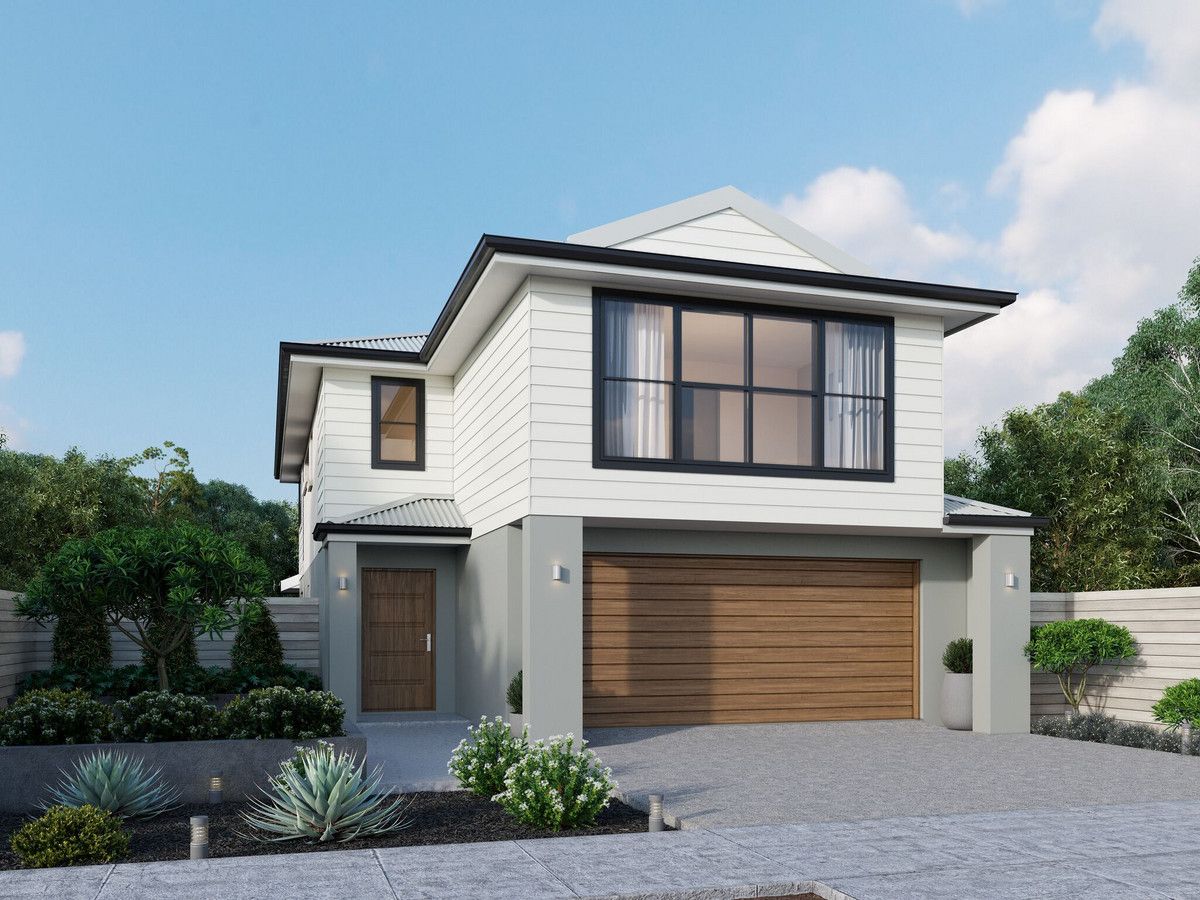 Lot 23 Bloodwood Place, Carseldine QLD 4034, Image 2