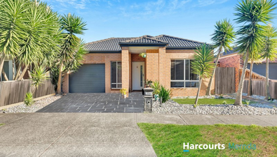 Picture of 15 Knightsbridge Drive, EPPING VIC 3076