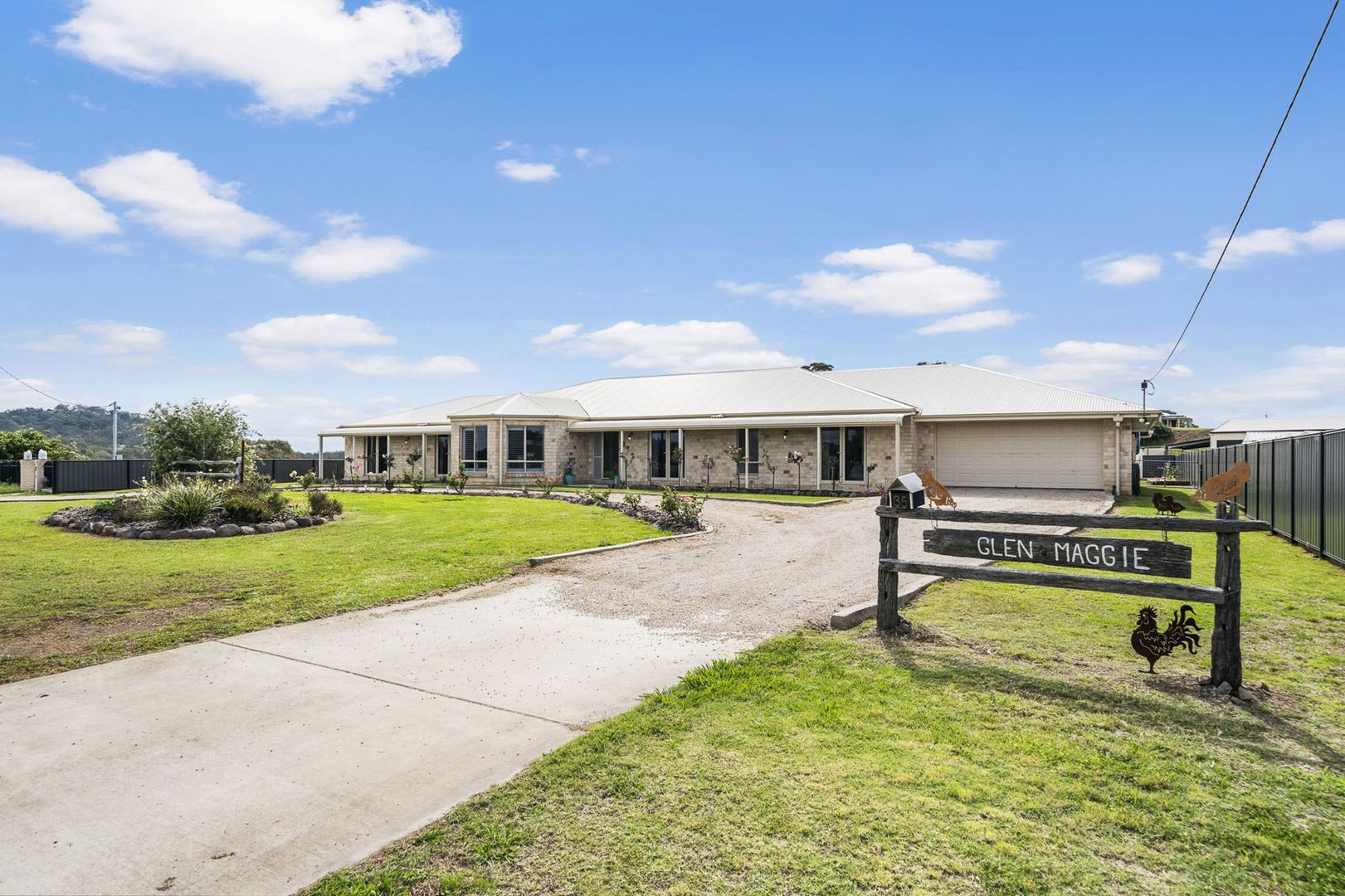 3537 Westminster Street, Drayton Property History & Address Research