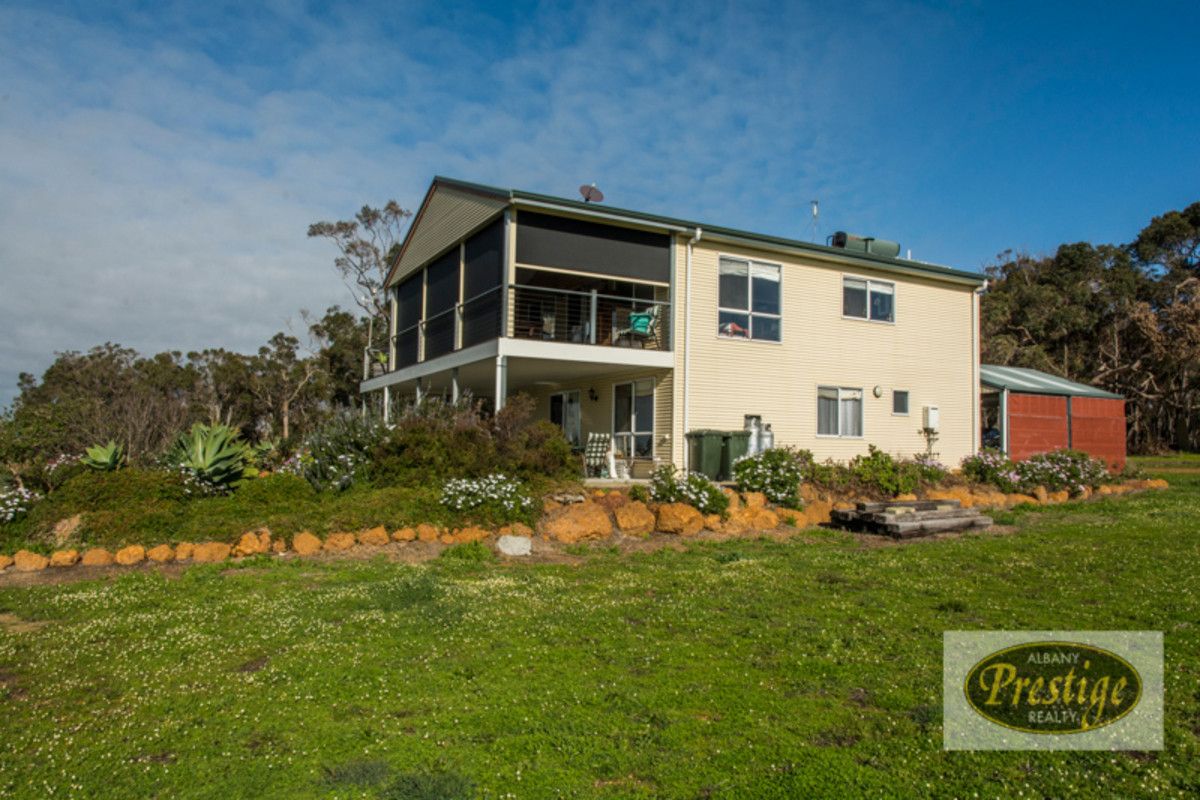 70 Forster Road, Kendenup WA 6323, Image 2