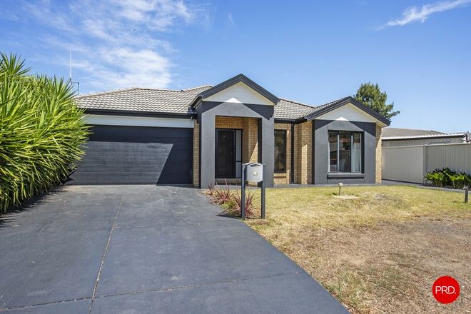 Picture of 31 Manna Gum Drive, EPSOM VIC 3551