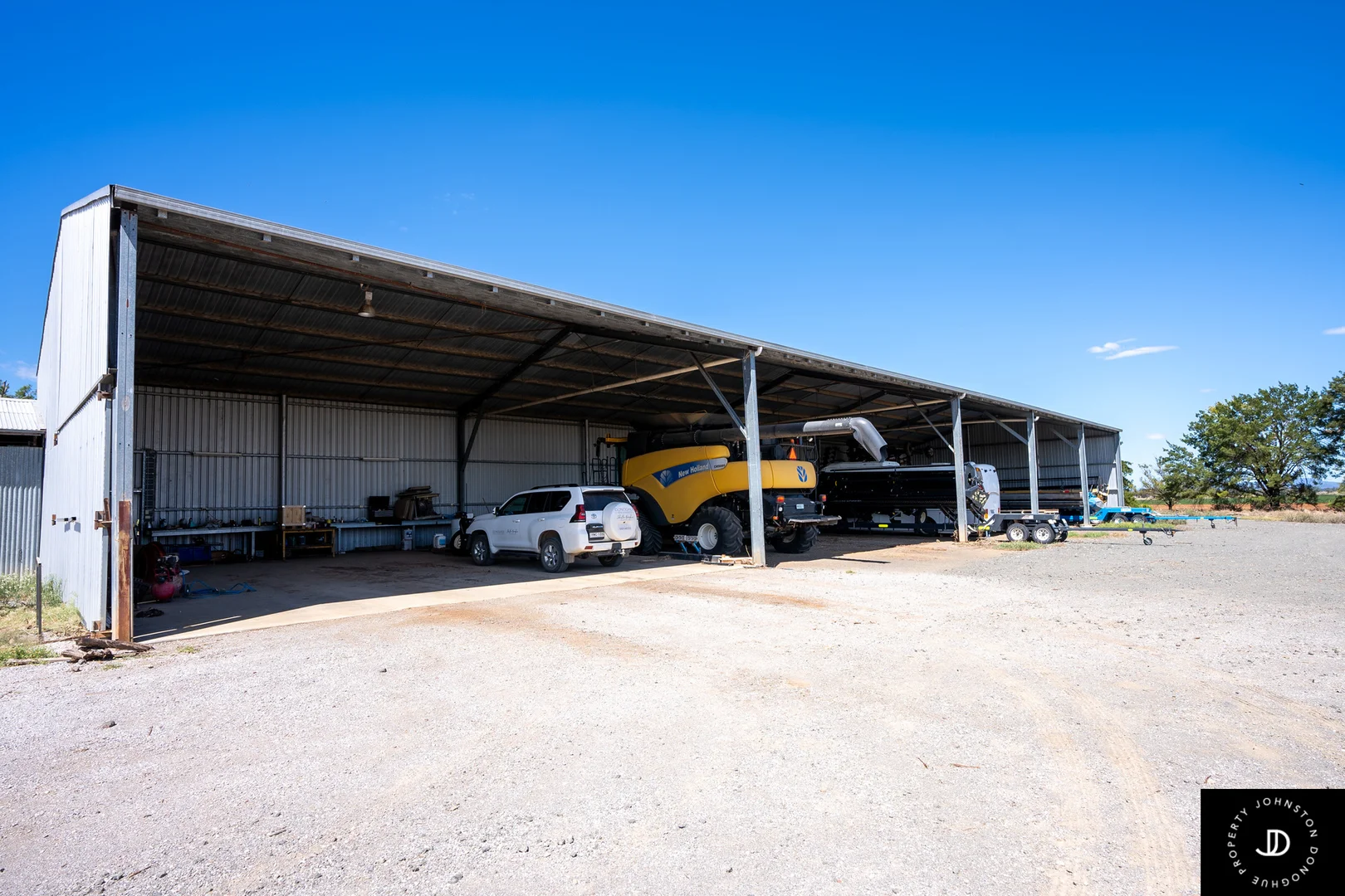 Additional image 21 of 113 Kilphysic Road, Carroll NSW 2340