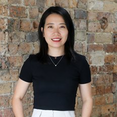 Jackie Wang, Sales representative