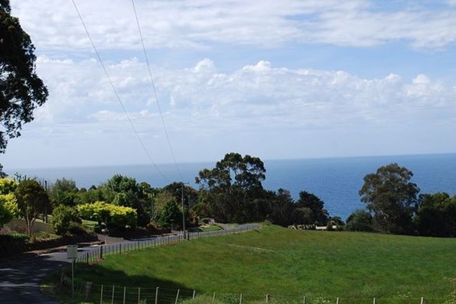 Picture of Lot 5 Sisters Beach Road, BOAT HARBOUR TAS 7321