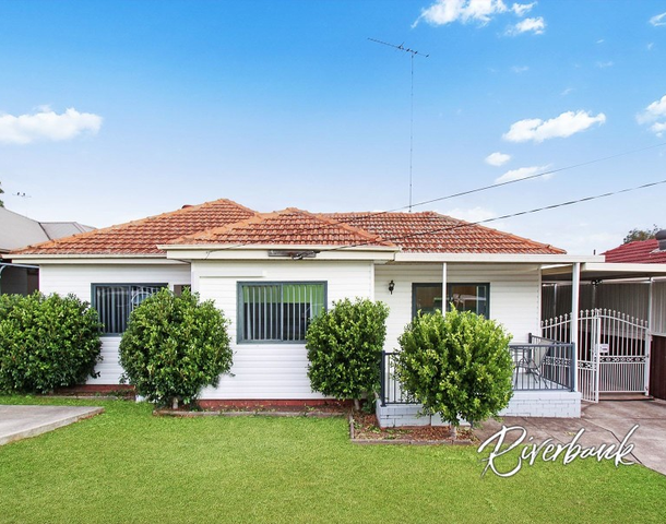 7 Malouf Street, Guildford West NSW 2161