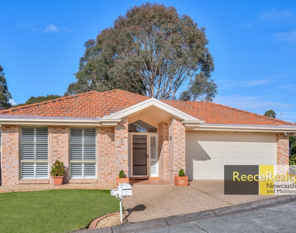 2/150 Birchgrove Drive, Wallsend NSW 2287