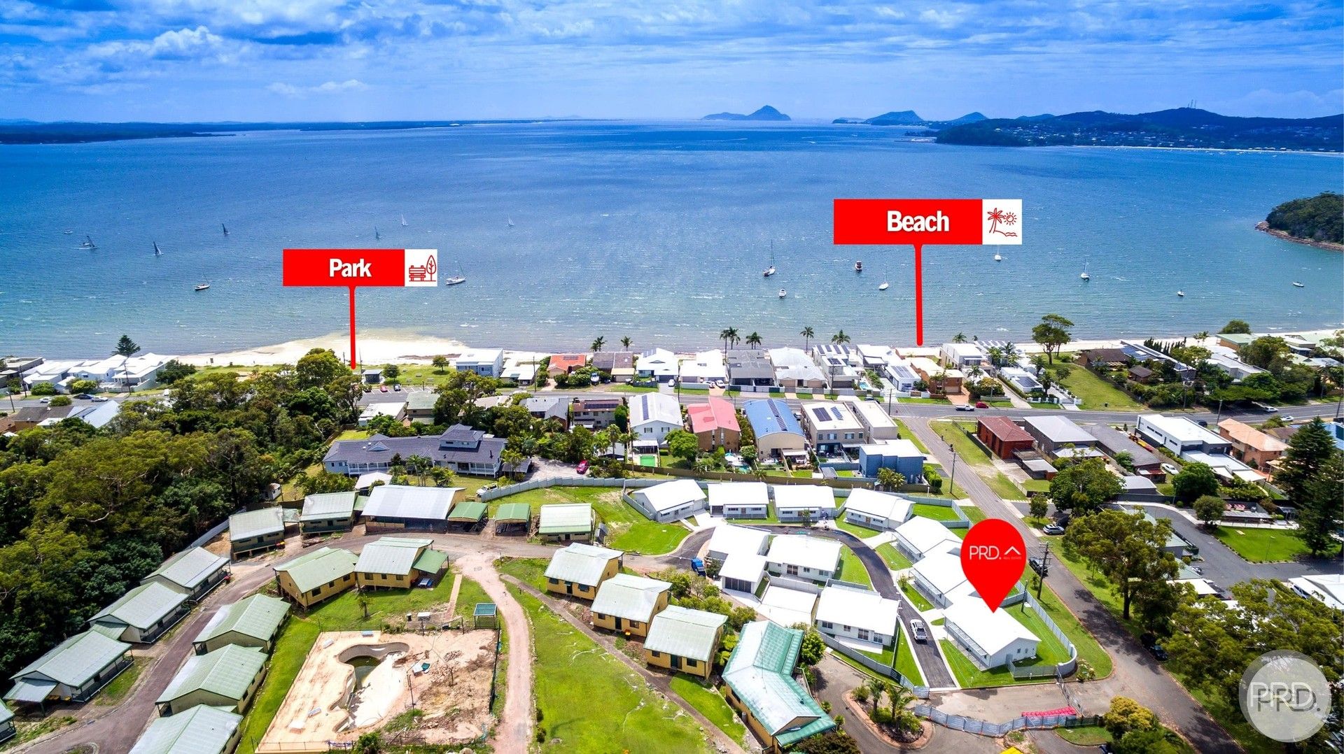 15 Inlet Close, (off Fleet Street), Salamander Bay NSW 2317, Image 0