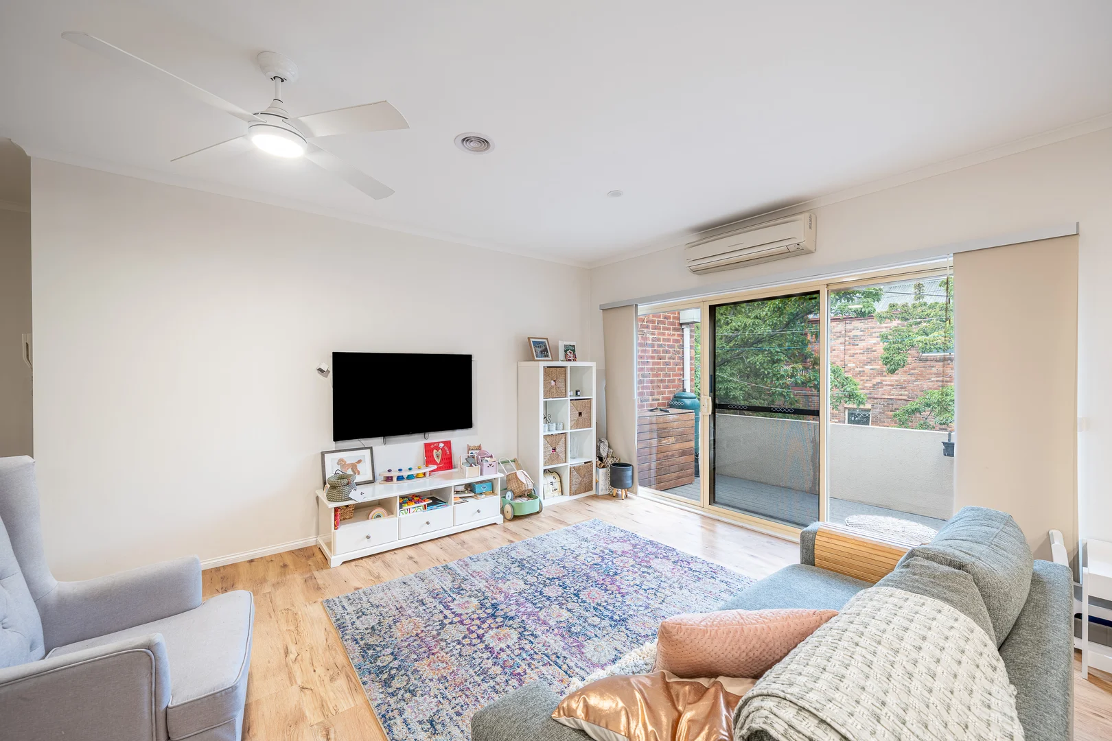 Additional image 4 of 6/1 The Lairidge, Kensington VIC 3031